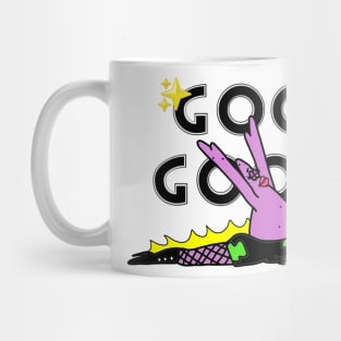 Yassified goober Mug